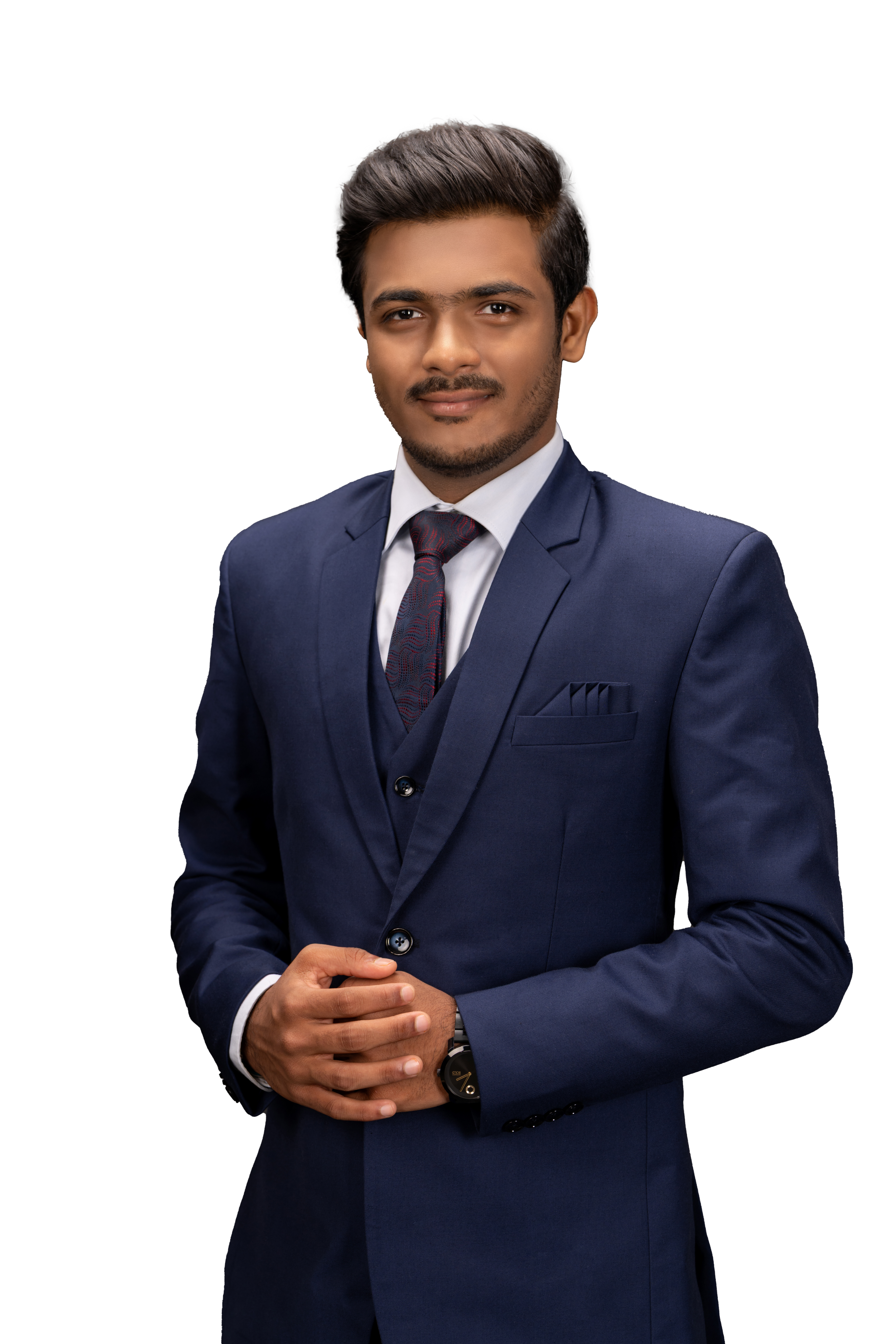 Meet Jain
